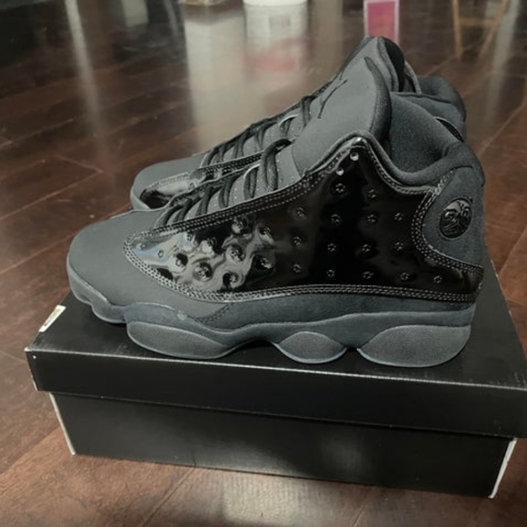 Jordan Shoes Jordan 3 Retro Cap And Gown Poshmark